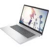 HP 17-cp3178ng RYZ7 7730U/16GB/512SSD/FreeDOS sudraba krāsā — tastatūras izkārtojums var būt vācu