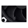 Noctua NF-A9x14 HS-PWM CH.BK.S 92 mm plāns PWM datora korpusa ventilators, 12 V, 600–2500 RPM, 57,5 m³/h, 14 mm biezums