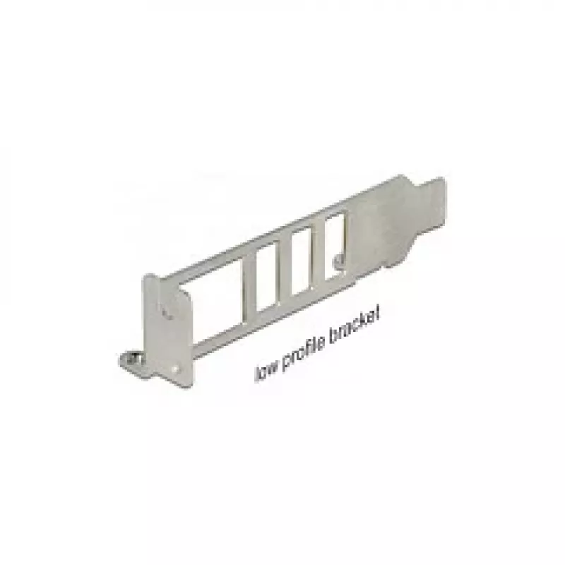 Tīkla karte DeLOCK 89382 iekšējā Ethernet 5000 Mbit/s
