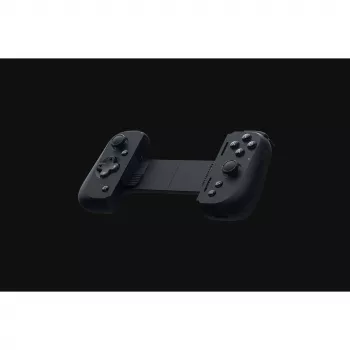 Gamepad Razer KISHI V2 Melns USB Android PC iOS