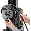 Augstspiediena mazgātājs Kärcher K 4 WCM Premium Home