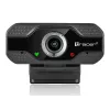 Tīmekļa kamera Tracer WEB007 2 MP 1920 x 1080 pikseļi USB 2.0 Melna