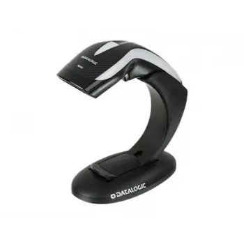 Datalogic Heron HD3130 Rokas svītrkodu lasītājs 1D CCD Melns