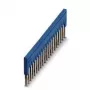 Phoenix Contact 3036929 Savienojuma Bloks Zils (3036929)