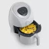 Karstā gaisa fritiere Severin FR 2440 3.2 L 1500 W Balta