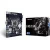 Mātesplate BIOSTAR H81MHV3 3.0 — Micro ATX, LGA 1150, Intel H81, 2x DDR3 DIMM (maks. 16GB), SATA II/III, Gigabit LAN, HDMI, VGA