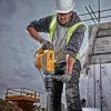 DeWALT D25733K-QS rotācijas āmurs 1600 W SDS Max