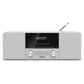 Personīgais radio TechniSat DIGITRADIO 3
