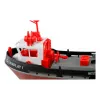 Amewi Fairplay I Radio vadāms (RC) modelis Laiva elektriskais dzinējs 1:72
