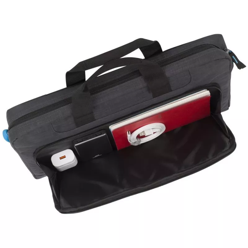 Messenger soma Rivacase Regent 8058 43.9 cm (17.3 collas)