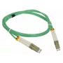 Alantec FOC-LCLC-5MMD-2-3 InfiniBand/optiskās šķiedras kabelis 2 m LC violets