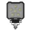 LEDvance Osram CUBE WL VX100-WD LED 10W 3000K lampa transportlīdzekļa apgaismojumam