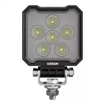 LEDvance Osram CUBE WL VX100-WD LED 10W 3000K lampa transportlīdzekļa apgaismojumam