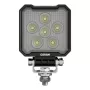 LEDvance Osram CUBE WL VX100-WD LED 10W 3000K lampa transportlīdzekļa apgaismojumam
