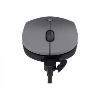 Lenovo Go pele Office Ambidextrous RF Wireless Optical 2400 DPI
