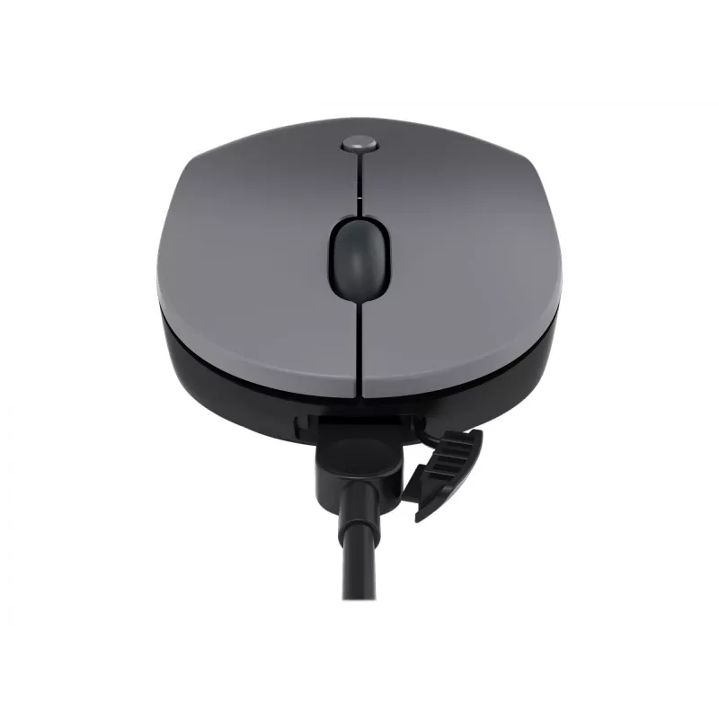 Lenovo Go pele Office Ambidextrous RF Wireless Optical 2400 DPI