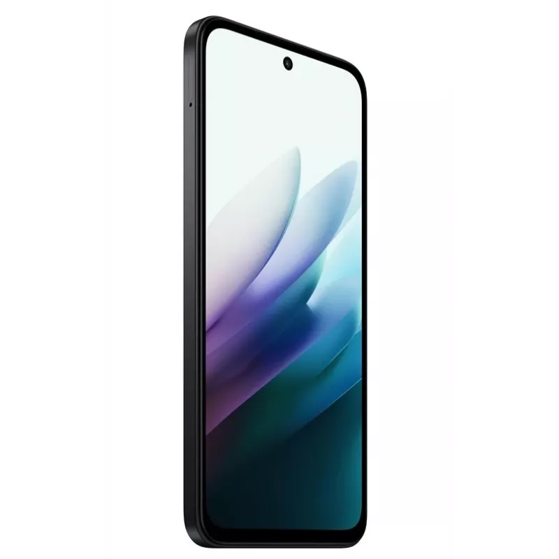 Viedtālrunis Xiaomi Redmi 15 6,9 collu 8 GB RAM 256 GB atmiņa 7000 mAh Melns