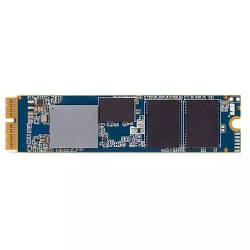 OWC SP4P1T1AT02 2.0TB Aura Pro X2 Gen4 NVMe SSD jaunināšanas plate tikai atsevišķiem modeļiem