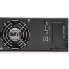 Ārējais akumulators QOLTEC 53945 10000mAh USB-C ātrā uzlāde pārnēsājama baterija
