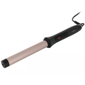 Lokšķēres LAFE Sleek & Shine Curler 25 mm LAFLKA47571 – 25 mm cilindrs, elektriskās matu lokšķēres
