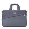 NB Case Egmont 15.6/7930 pelēka Rivacase