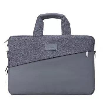 NB Case Egmont 15.6/7930 pelēka Rivacase