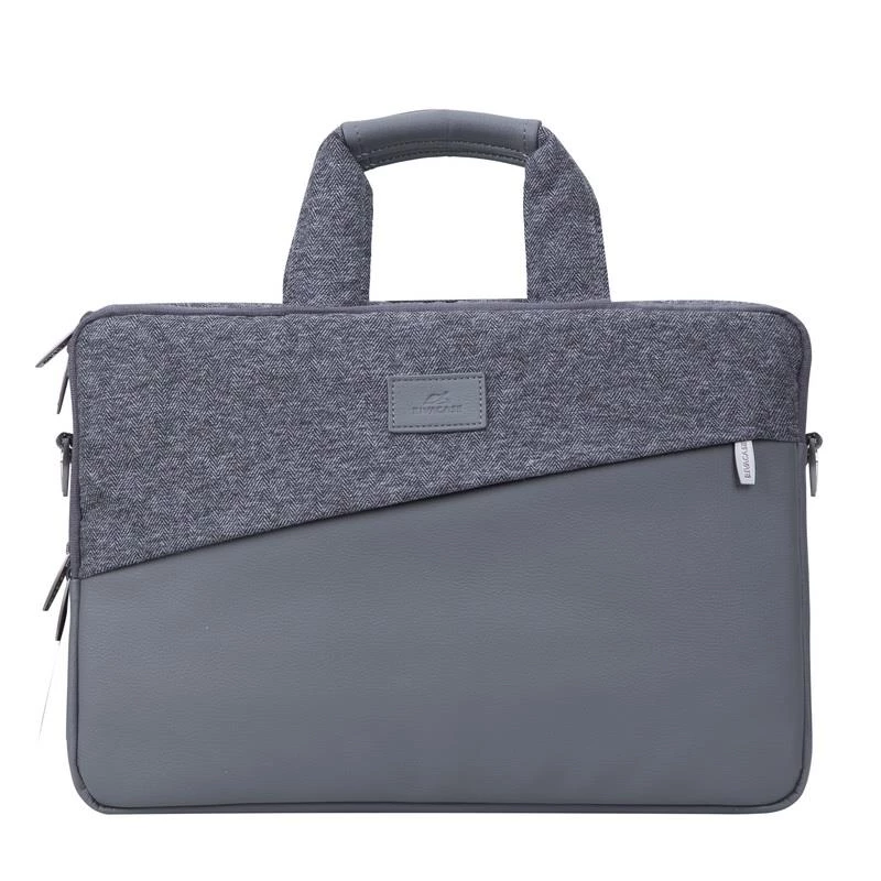 NB Case Egmont 15.6/7930 pelēka Rivacase
