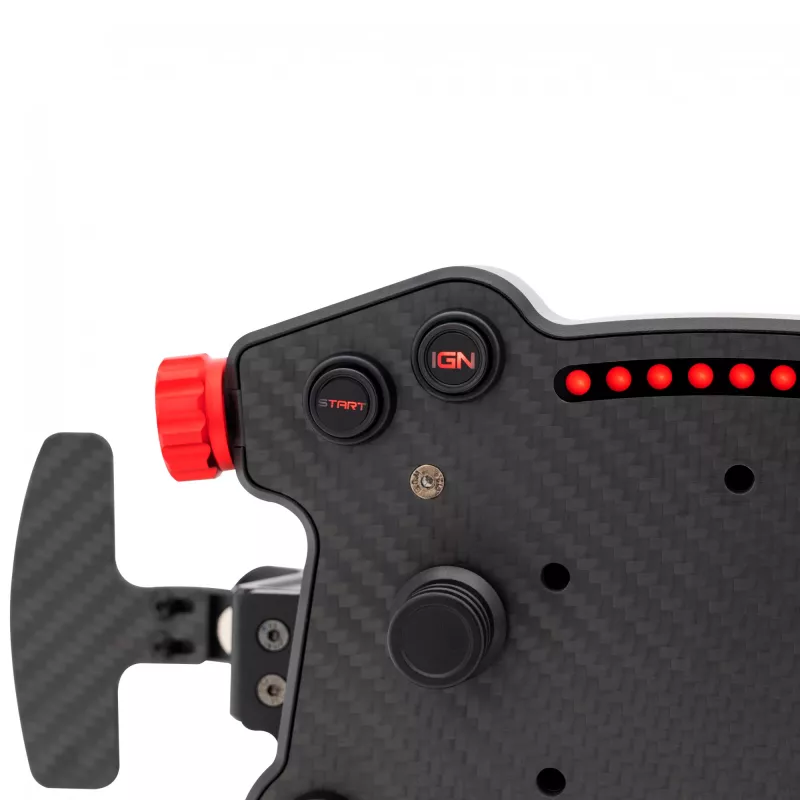 Simagic GT Pro HUB + Knobs