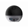 Iekštelpu IP drošības kamera EZVIZ CS-E6 — 2880×1620, 25 fps, Wi‑Fi, galda stiprinājums, nakts redzamība 10 m