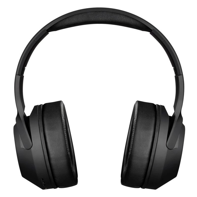 Austiņas Defender Bluetooth Freemotion B690 Melnas