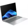 HP ProBook 4 G1i Notebook AI - 177° eņģu dizains - Intel Core Ultra 5 225U / 1.5 GHz - Win 11 Pro - Intel Graphics - 24 GB RAM - 512 GB SSD NVMe - 40,6 cm (16 collas)
