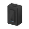 Montāžas kārba Ubiquiti UACC-Reader-JB-B Melna 88x50x145 mm