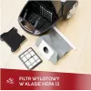 MPM MOD-54 putekļsūcējs ar maisiņu