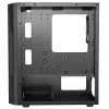 LOGIC ARAMIS ARGB Mini USB 3.0 korpuss