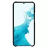 Krusell 62465 vāciņš Samsung Galaxy S22+ 16,8 cm melns