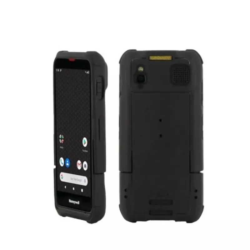 Rokas datora maciņš Honeywell Mobilis 065018 melns