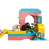 LEGO FRIENDS 42640 Jūrascūciņu rotaļlaukums