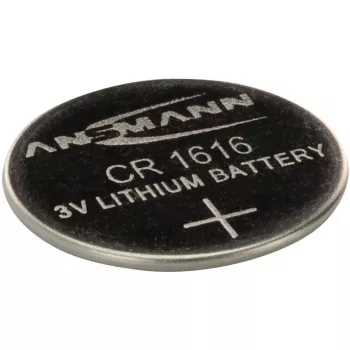 Vienreizlietojama baterija Ansmann Lithium CR 1616