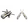 Multi-Tool Stanley FATMAX T16 Melns Stainless Steel