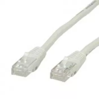 Value 21.99.0502 Ethernet komutācijas kabelis pelēka