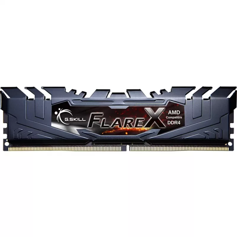 Atmiņas modulis G.Skill Flare X DDR4 32GB 3200MHz