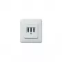 TAE kontaktligzda ShiverPeaks BS74041