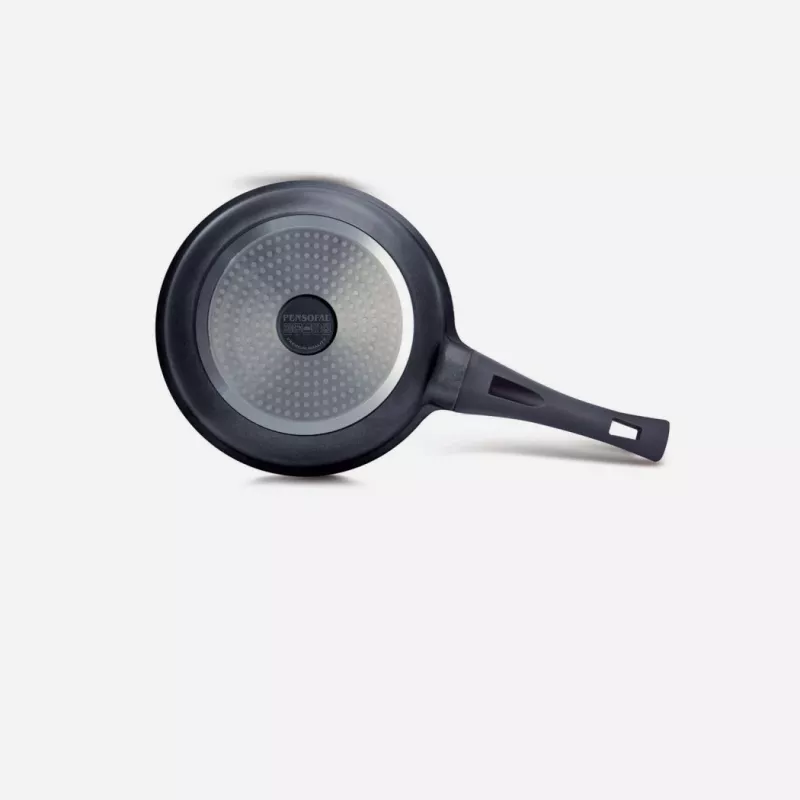 Panna Pensofal Saxum 28 cm nepiedegoša, piemērota indukcijai