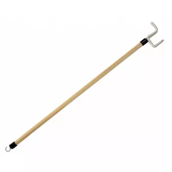 Ģērbšanās nūja SUNDO 25300 - 69 cm palīgierīce ģērbšanās atvieglošanai