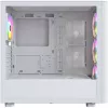 Montech XR Wood Midi Tower Balts