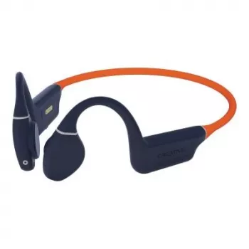 Creative 51EF1081AA002 Creative Outlier Free Pro+ austiņas uz auss W