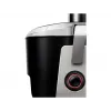 Bosch MES4000 sulu spiede Sulu ekstraktors 1000 W Melna, Pelēka, Nerūsējošais tērauds