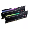G.Skill Trident Z5 Neo EXPO RGB 32GB (2x16GB) DDR5 PC5-48000C30 6000MHz divu kanālu komplekts