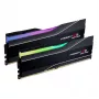G.Skill Trident Z5 Neo EXPO RGB 32GB (2x16GB) DDR5 PC5-48000C30 6000MHz divu kanālu komplekts