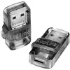 Bluetooth mūzikas uztvērējs LogiLink BT0054